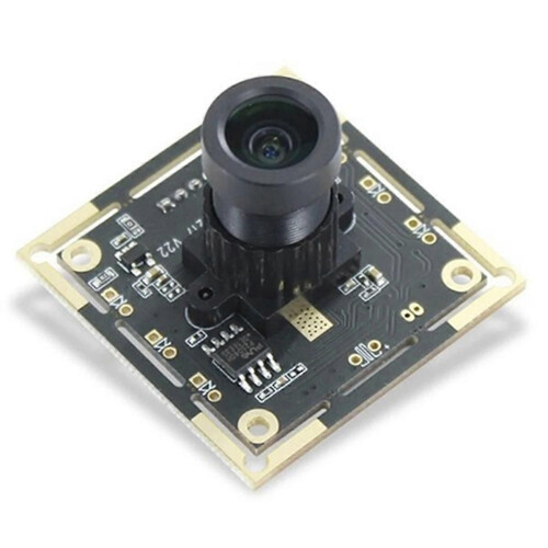 4Pcs Camera Module 100 Degree OV9732 2M Cable 2