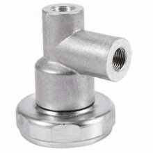 Clutch Hydraulic Regulator Assembly for Compatible Vehicles - 41690-2H100