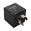 Auto Delay Off Relay, Professional SPDT Spare Parts 1