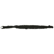 Hamaca de nailon resistente de 9 hebras, soporta hasta 100 kg, hamaca ligera.