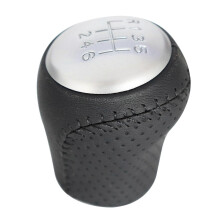 6 Speed Gear Shift Knob Fit for Juke F15 T31 MKI JJ10 2010 2011 2012 2013