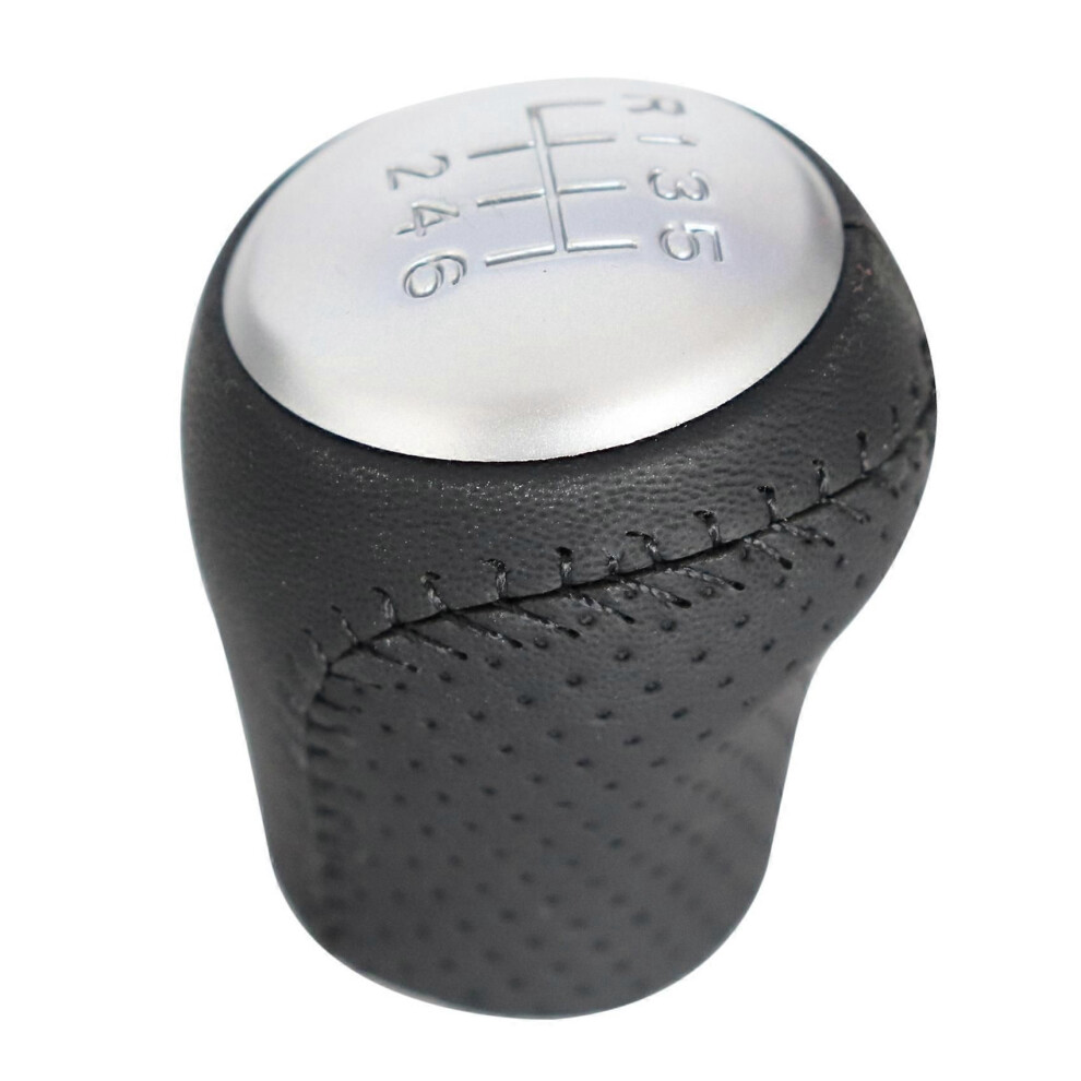 6 Speed Gear Shift Knob Fit For Juke F15 T31 Mki Jj10 2010 2011 2012 2013 9319739901894