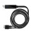 Μετατροπέας καλωδίου USB MIDI για υπολογιστή σε πληκτρολόγιο πιάνου στο Studio 6.5Ft 2