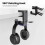 Desktop Gaming Controller Headphone Stand Storage Shelf for PC Headset VZR Model One/ECHATE/ //NS G 3