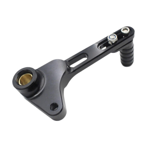 Ducati Monster 1200 821 2014-2017 Αντικατάσταση λεβιέ ταχυτήτων μαύρου χρώματος