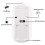 Ασύρματο ποντίκι για MacBook Air Ποντίκι Bluetooth για MacBook Pro Air Laptop MacBook Mac Windows Blueto 2