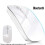 Ασύρματο ποντίκι για MacBook Air Ποντίκι Bluetooth για MacBook Pro Air Laptop MacBook Mac Windows Blueto 4