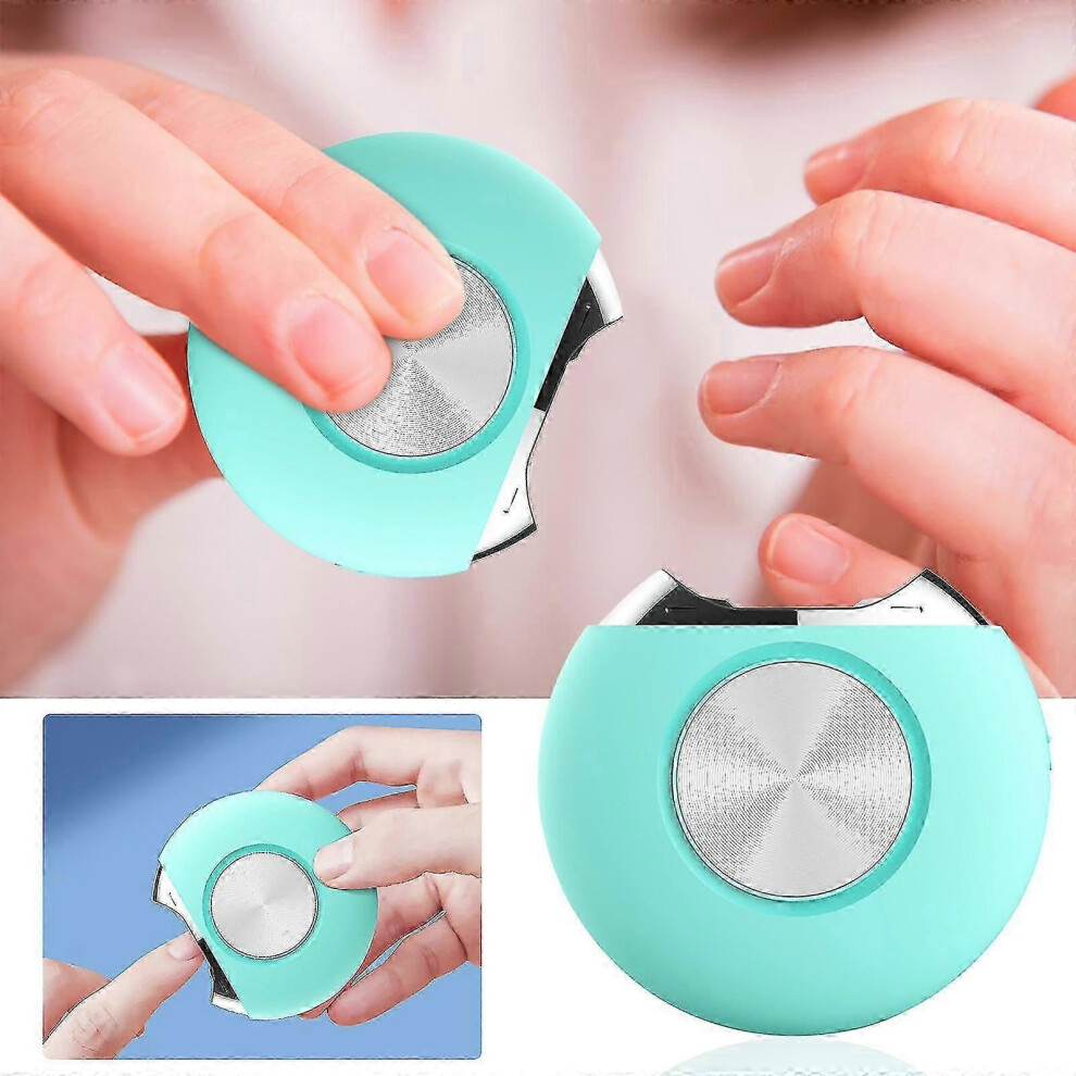 Electric Nail Clipper for Elderly and Children - Intelligent Automatic Nail Trimmer