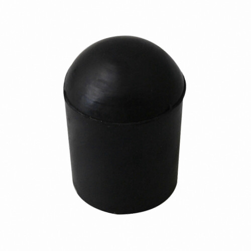Gummispetsar för kontrabas 28x20mm, 4-pack, Golvskydd och Stabilitet 2