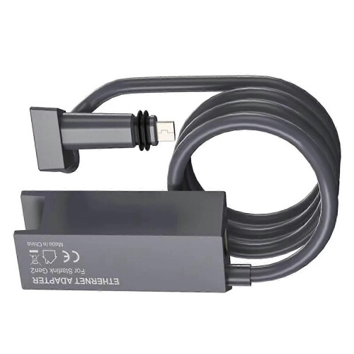 Adattatore Ethernet Antenna Kit Internet USB compatibile con V2/gen2 1