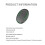Undetectable Mouse Mover Pad Device Automatic Mouse Wiggler Shaker to Keep Mouse Moving Work Home 2