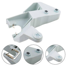 Peugeot 2008 301 307 308 Citroen C3 C4 Gear Lever Bracket Installation Kit 243748 2437.48