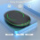 Undetectable Mouse Mover Pad Device Automatic Mouse Wiggler Shaker to Keep Mouse Moving Work Home 3