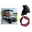 Για Star EV Classic 2,4,6 (+2), Sport 2,4 (+2) Υποδοχή φόρτισης με καλώδιο κα 1