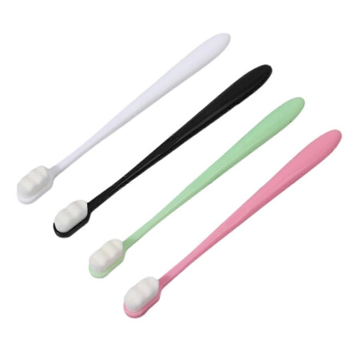 Εξαιρετικά λεπτή οδοντόβουρτσα Wave Nano Million Bristles Soft Οδοντόβο