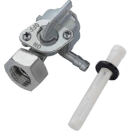Kraftstoffabsperrventil für Generator