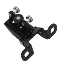 Sliding Door Middle Roller for Ford Transit Mk6 Mk7 2000-2013 Right Hand Drive Replacement Part