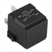0025427219 A0009828023 Car Relay for Mercedes-Benz W219 CLS350 CLS500 CLS550