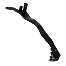 CNC Rear Foot Brake Lever Folding Pedals for Honda XR150L All Years Off-Road Motorcycle Accessories