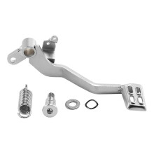 compatible for MT-03 YZF-R3 2015-2024 Motorcycle Brake Pedal Lever