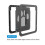 4-Way Lockable Pet Door for Screen Window 4