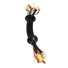 Kabelbaum für Heckklappe des Fiat 500 (2007–2015)