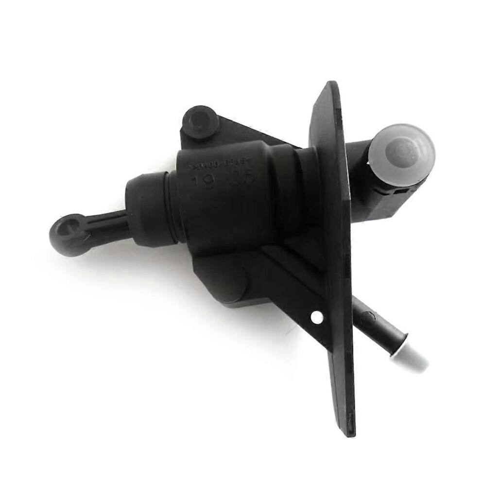 1073706 Clutch Master Cylinder For Fiesta Ka Mk5 2003-2008 Clutch Master Pump 1219805 Xs617a543ad 9152359406567