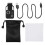 Magnification Microscope Lens for Ios Android All Smartphones,White 2