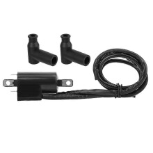 Vehicle Ignition Coil, 3-Piece Set, 278000383 and 2780001130, Accessory for SeaDoo