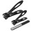 4Pc Finger Nail and Toe Nail Clippers Set Suitable for Thick Nails -B 1