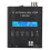 Antenna Analyzer,Bluetooth Digital Shortwave Antenna Analyzer MR300 Output 2.0V Pp Typical Adjustable Meter Tester 1