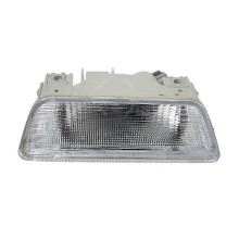 1 paar mistlampen/achterlichten/remlichten voor de achterbumper van de Nissan X-Trail T31 2008-2013 26580-ED50A