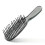Layered Magic Comb Healthy Scalp Massage Comb Anti-Static, 1