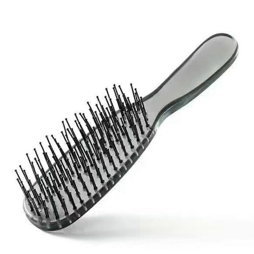 Layered Magic Comb Healthy Scalp Massage Comb Anti-Static,