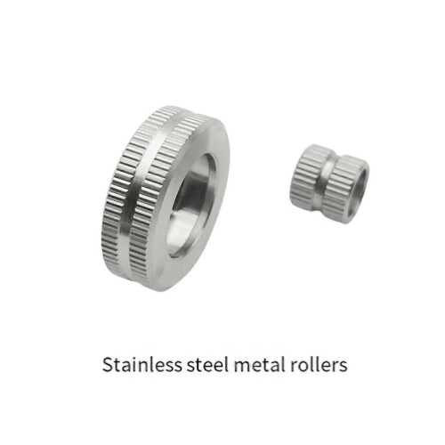 Precision Metal Scroll Wheel for MX 2S Mouse Enhanced Comfort & Smooth Scrolling Replacement Part 1