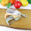 3 Pieces Vegetable Peeler, Julienne Peeler, Stackable Cooking Tools 3
