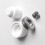 Precision Metal Scroll Wheel for MX 2S Mouse Enhanced Comfort & Smooth Scrolling Replacement Part 4