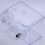 Fish Tank Breeding Incubator Transparent Isolation Hanging Box 2