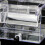 Fish Tank Breeding Incubator Transparent Isolation Hanging Box 3
