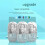 Transparent Wireless Mouse Dual Mode 2.4G Bluetooth Rechargeable Mouse Noiseless Cordless Computer 2