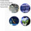 Fish Tank Breeding Incubator Transparent Isolation Hanging Box 4