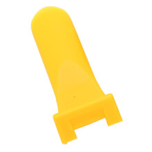 5 stuks velgbeschermers voor wielwissel, sterk elastisch, universeel voor motorfietsen en fietsen, 23 cm/9,06 inch
