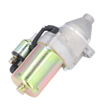 Vervangende startmotor voor 5 tot 8 kW elektrische benzinegeneratoren, onderdelen voor 182F, 188F, 190F, GX390 en GX420.