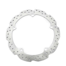 Disco freno anteriore per moto compatibile con NC 700X/S/D Accessori per moto