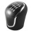 Λαβή αλλαγής ταχυτήτων 6 ταχυτήτων για Hyundai IX35 2012-2016, Κεφα 1