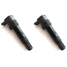 2PCS 7715853-01 Ignition Coil 7715853-02 for R 1150 R22 0447 Ignition
