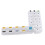 Soft Keyboard Keys for Total Station GM52 IM55(B) 2