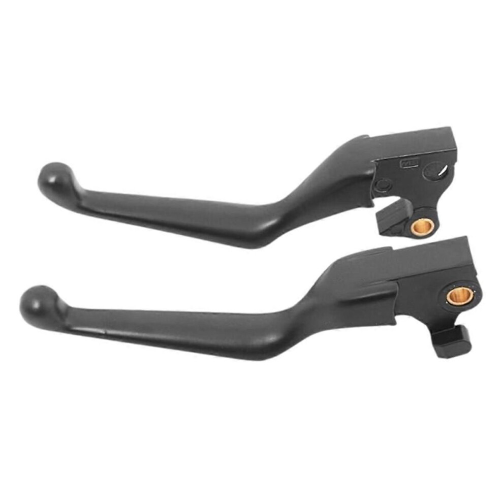 Motorcycle Brake Clutch Levers Left Right Pull Lever Compatible Xl883 Xl1200 X48 72 2003-2013 9319739888195