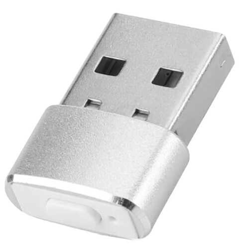 Jiggler USB Mouse Mover Supports Multi-Track Virtual, Plug-And-Play 1