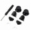 PS4 Controller Thumb Sticks L1 R1 L2 R2 Trigger Buttons Repair Kit Replacement Tool 1